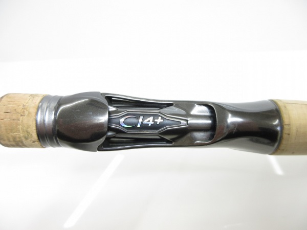22バンタム 165MH
